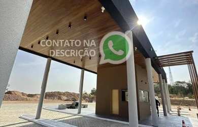 Imagem: O terreno possui 2.500m² de Área e está localizado em Centro