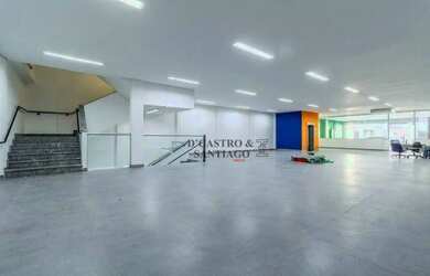 Imagem 4: Prédio, 1600 m² - venda por R$ 13.000.000,00 ou aluguel por R$ 70.000,00/mês - Tatuapé - S