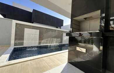 Imagem 5: CASA ALTO PADRÃO CONDOMÍNIO SUNVILLE