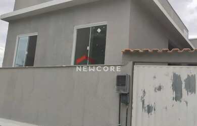 Imagem: A casa em condomínio possui 1 Dormitório, 1 Banheiro e 55m²