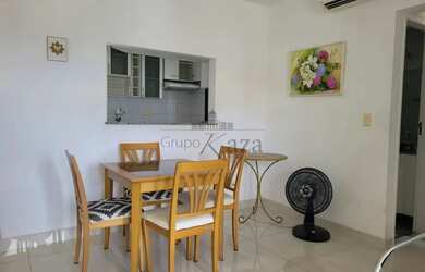 Imagem: Apartamento - Residencial - No bairro Parque Residencial Aquarius