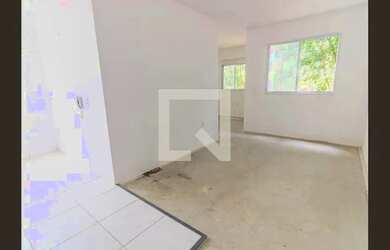 Imagem: O apartamento possui 2 Dormitórios, 1 Banheiro, 41m² de Área