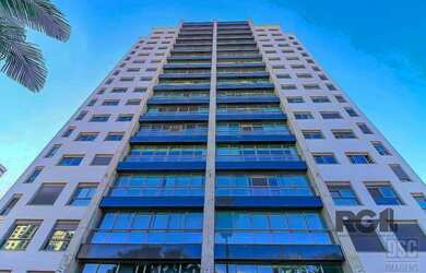 Imagem: O apartamento possui 3 Dormitórios, 3 Banheiros, 2 Vagas na