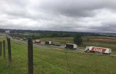 Imagem 4: Terreno Laranjais. 23.810m² de Área