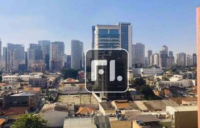 Imagem: O depósito possui 4 Vagas na garagem e 136m² de Área e está