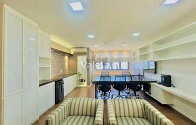 Imagem: O depósito possui 1 Vaga na garagem, 51m² de Área, Imóvel