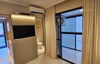 Imagem 3: Apartamento à venda no HOUSE BARRA , BARRA, Salvador, BA