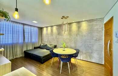 Imagem 8: Área privativa à venda no bairro Sagrada Família