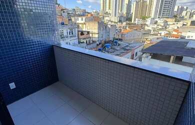 Imagem 3: Apartamento à venda no RESIDENCIAL FONTE DA SEREIA, ONDINA, Salvador,...