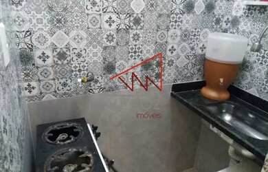 Imagem: A kitnet possui 1 Banheiro, 30m² de Área e está localizado