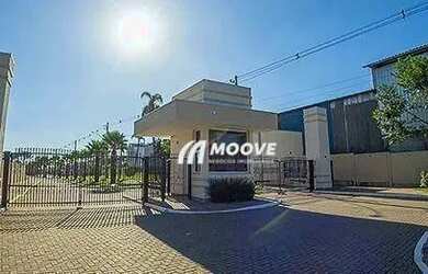 Imagem 3: Casa com 2 dormitórios à venda, 81 m² por R$ 440.000,00 - Distrito...