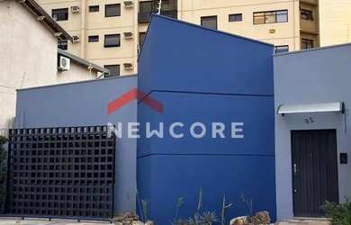 Imagem: Sala comercial em Rua Emília Paiva Meira - Cambuí - Campinas/SP