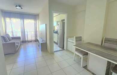 Imagem 6: PApartamento para locação no Supremo Family Club 2/4 sendo uma suíte