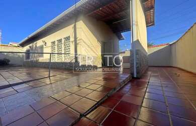 Imagem: Casa - Chácara da Barra - Campinas