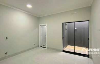 Imagem 13: Casa com 3 suítes à venda, 140 m² por R$ 680.000 - Riviera - Porto...