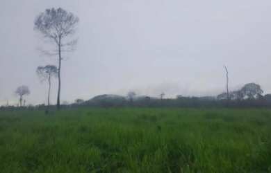 Imagem: A fazenda possui 900m² de Área Privada e está localizado