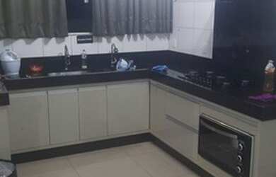 Imagem: O quarto está localizado em C Universitario D Ribeiro, Brasília