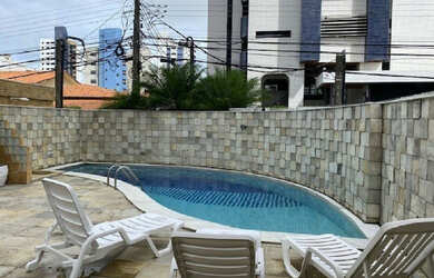 Imagem 6: Residencial Kopenhagen. Piscina, Churrasqueira, 106m² de Áreae2 Vagas...