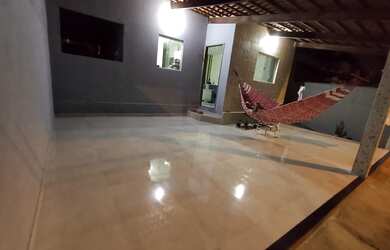 Imagem 4: casa ponto comercial. Varanda, 120m² de Área, 3 Vagas na garageme2 Dormitórios