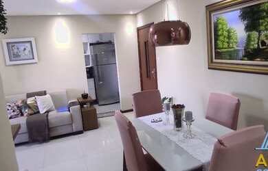 Imagem 5: APARTAMENTO RESIDENCIAL em Salvador - BA, Jardim Armação