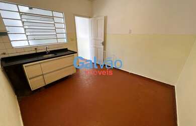 Imagem 12: Casa à venda no bairro Vila Santa Catarina - São Paulo/SP, Zona Sul