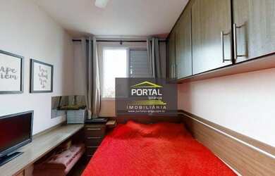 Imagem 6: Apartamento com 2 dormitórios à venda, 50 m² por R$ 380.000,00 - Sacomã - São Paulo/SP