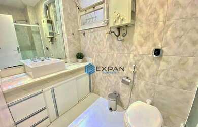 Imagem 10: Apartamento com 3 dormitórios, 90 m² - venda por R$ 1.190.000,00 ou...