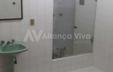 Imagem 15: Laranjeiras Casa 4 quartos, sendo 2 suites