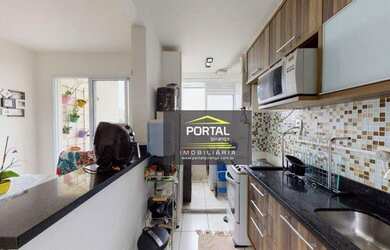 Imagem 3: Apartamento com 2 dormitórios à venda, 50 m² por R$ 380.000,00 - Sacomã - São Paulo/SP