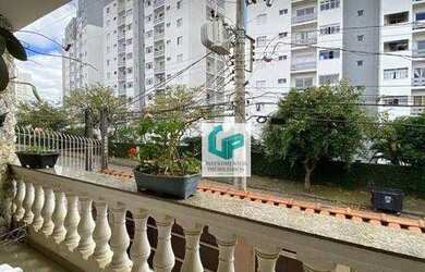 Imagem 13: Sobrado com 3 dormitórios, 404 m² - venda por R$ 950.000,00 ou aluguel...