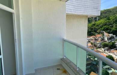 Imagem 3: Cobertura com 2 dormitórios à venda, 85 m² por R$ 895.000,00 - Santa...