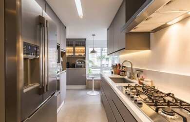 Imagem 9: São Paulo - Apartamento Padrão - Campo Belo