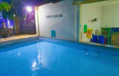 Imagem 3: Di Roma Lacqua Di Roma. Piscina, 1 Vaga na garageme1 Dormitório