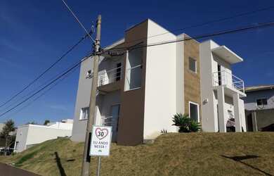 Imagem 2: CASA CONDOMINIO FECHADO COUNTRY CLUB ITATIBA 4 SUITES