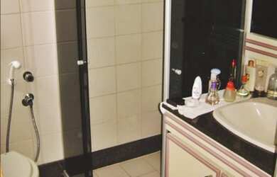 Imagem 11: APARTAMENTO RESIDENCIAL em SALVADOR - BA, CIDADE JARDIM