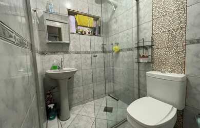 Imagem 8: Belíssima casa na Qnl 07