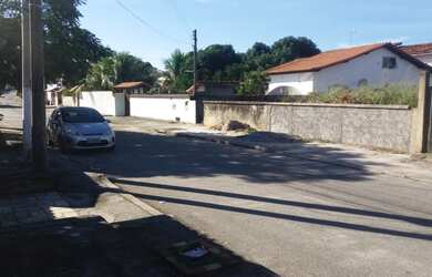 Imagem: O terreno possui 8.900m² de Área e está localizado em Jardim