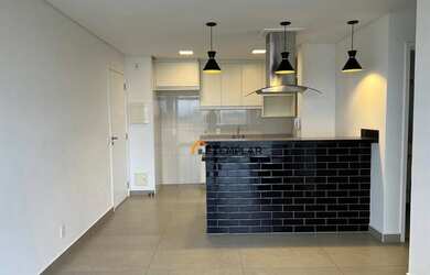 Imagem 3: Apartamento com 2 dormitórios, 65 m² - venda por R$ 850.000,00 ou aluguel...