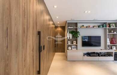 Imagem 4: São Paulo - Apartamento Padrão - Campo Belo