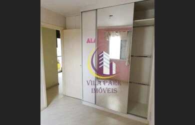 Imagem 11: Apartamento à venda, 60 m² por R$ 360.000,00 - Jaguaré - São Paulo/SP