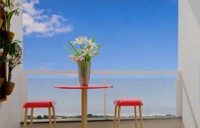 Imagem 4: Porto Alegre - Apartamento Padrão - Humaitá