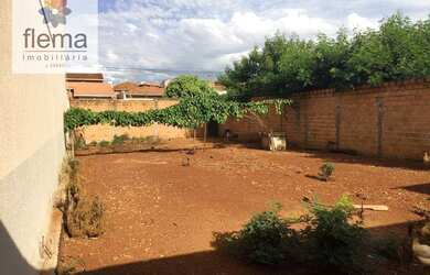 Imagem 1: Terreno à venda, 250 m² por R$ 210.000,00 - Parque dos Lagos - Ribeirão...