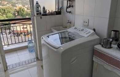 Imagem 11: Apartamento à venda, 68 m² por R$ 460.000,00 - Freguesia Jacarepaguá...