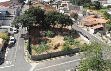 Imagem: O terreno possui 513m² de Área e está localizado em Jardim