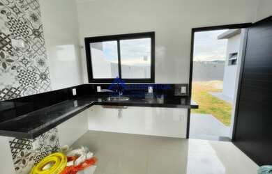 Imagem 9: Vende-se uma linda casa de 70 m² no Jardim Botânica em Itupeva