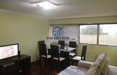 Imagem 1: Vendo Apartamento no Cristo Rei R$ 410.000,00