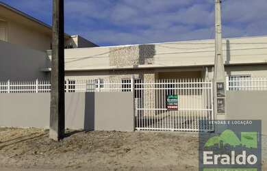 Imagem 1: Casa em Balneário Monções - Pontal do Paraná, PR