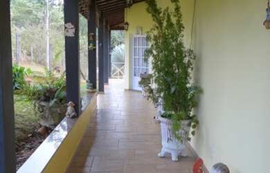 Imagem 2: Casa em Condomínio para Locação Anual - Luiz Carlos, Guararema - 6...