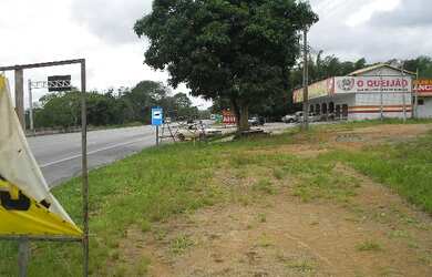 Imagem 4: FAZENDOLA - AREA 72.600M2 - FRENTE RJ-124 VIALAGOS-ARARUAMA - RJ