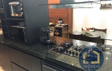 Imagem 10: SETOR AEROPORTO-CONDOMINIO DEMOISELLE